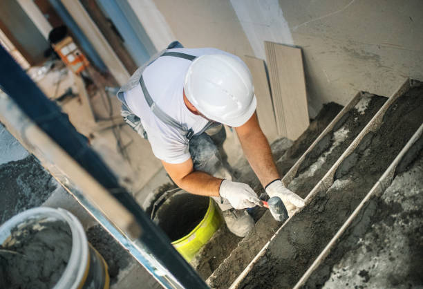 Best Concrete Retaining Walls in Sans Souci, SC