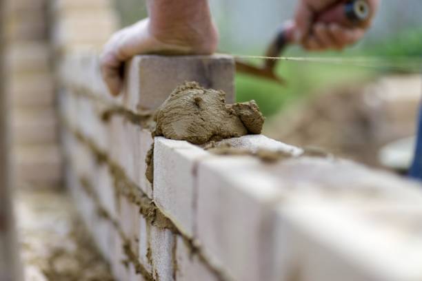 Best Concrete Slab Construction in Sans Souci, SC