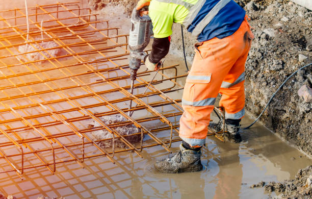 Best Concrete Staining and Coloring in Sans Souci, SC